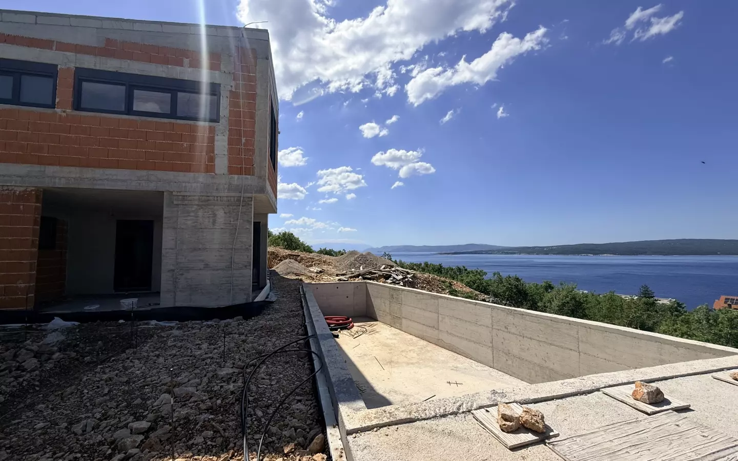 4-bedroom Villa In Dramalj, Croatia (250,5 M²)