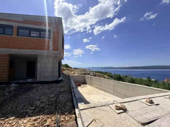 4-bedroom Villa In Dramalj, Croatia (250,5 M²)