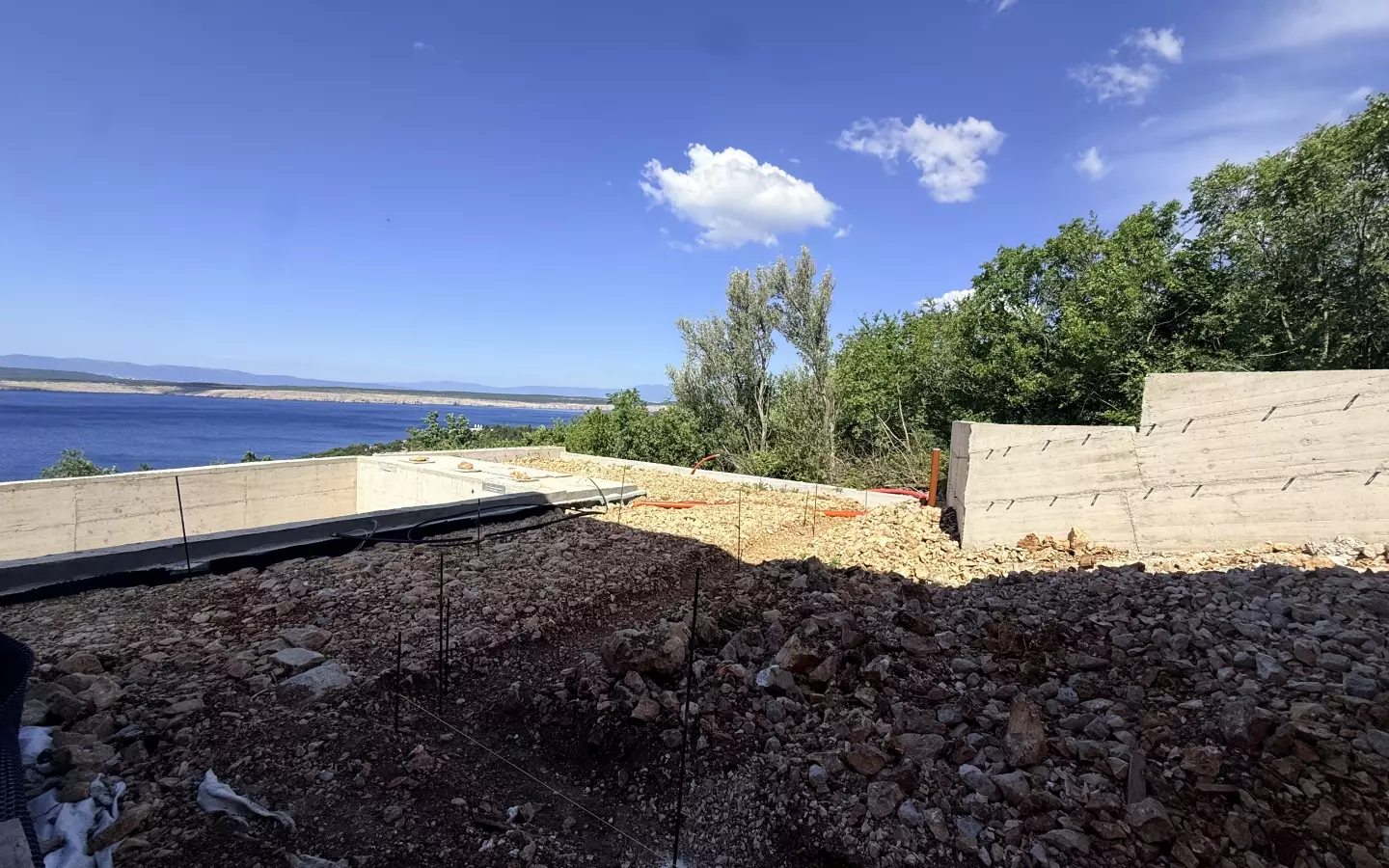 4-bedroom Villa In Dramalj, Croatia (250,5 M²)
