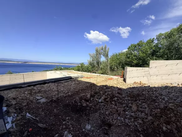4-bedroom Villa In Dramalj, Croatia (250,5 M²)