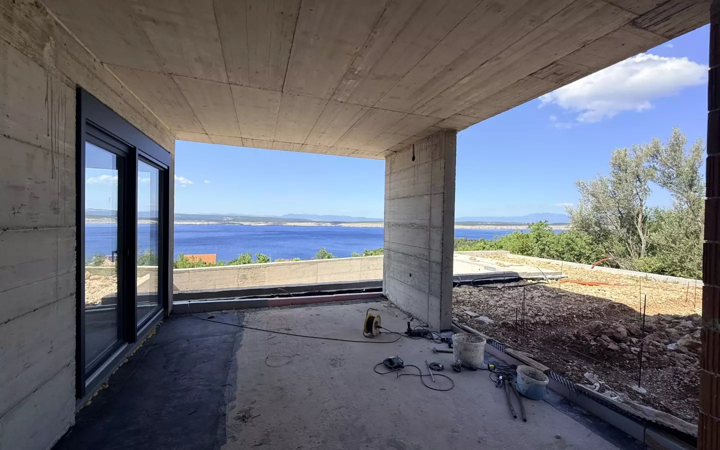 4-bedroom Villa In Dramalj, Croatia (250,5 M²)