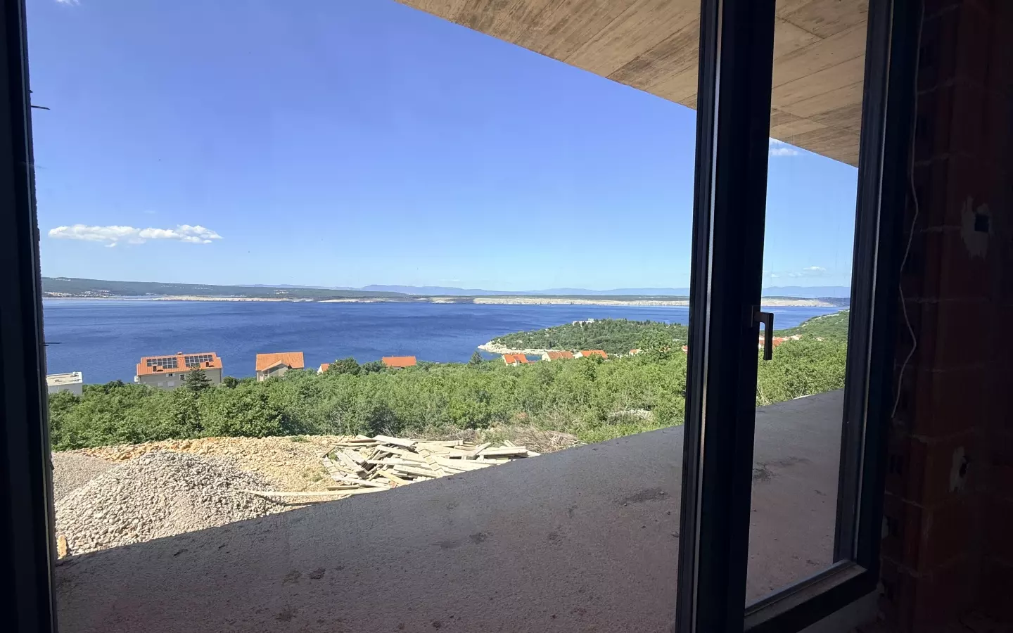 4-bedroom Villa In Dramalj, Croatia (250,5 M²)
