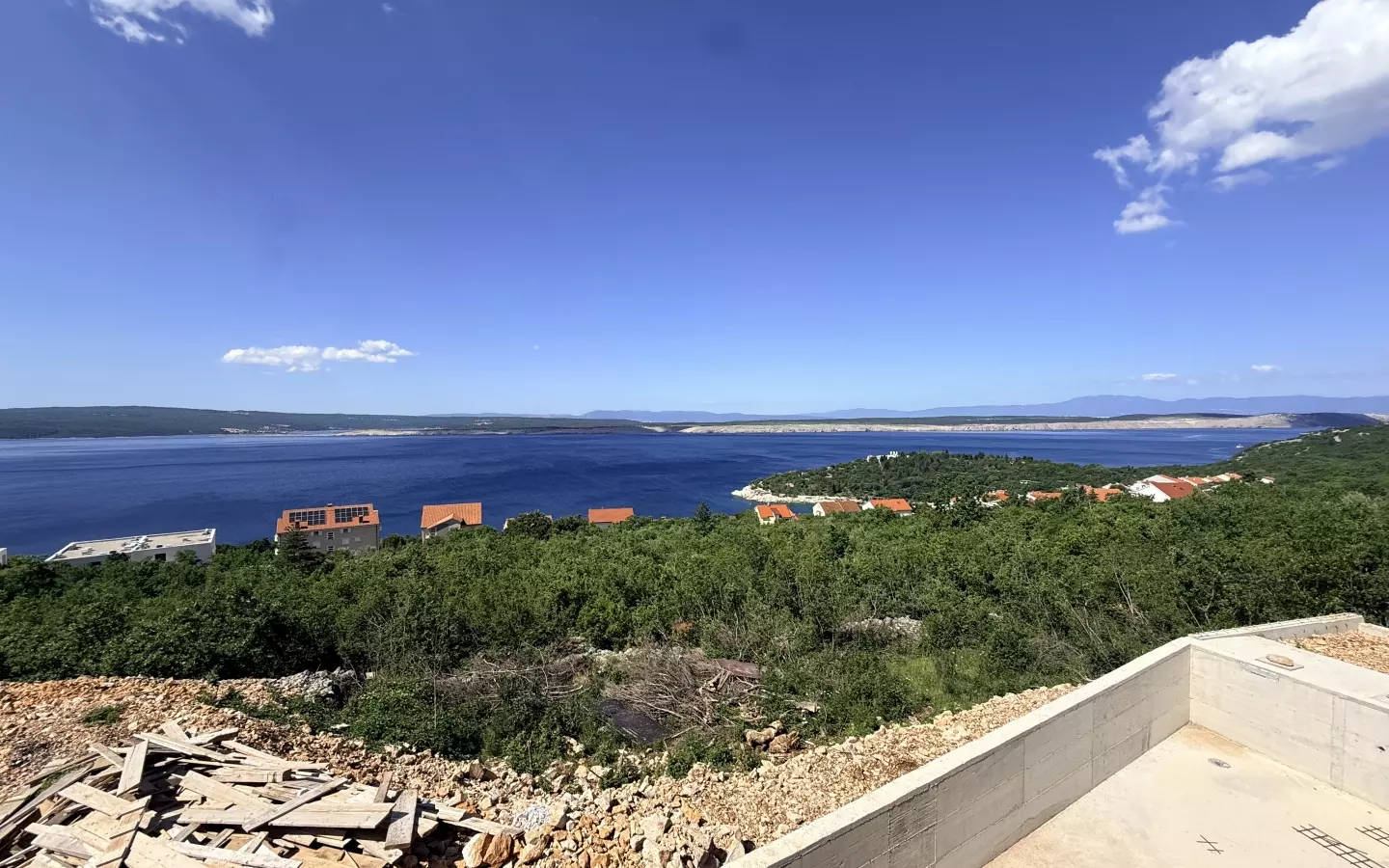 4-bedroom Villa In Dramalj, Croatia (250,5 M²)