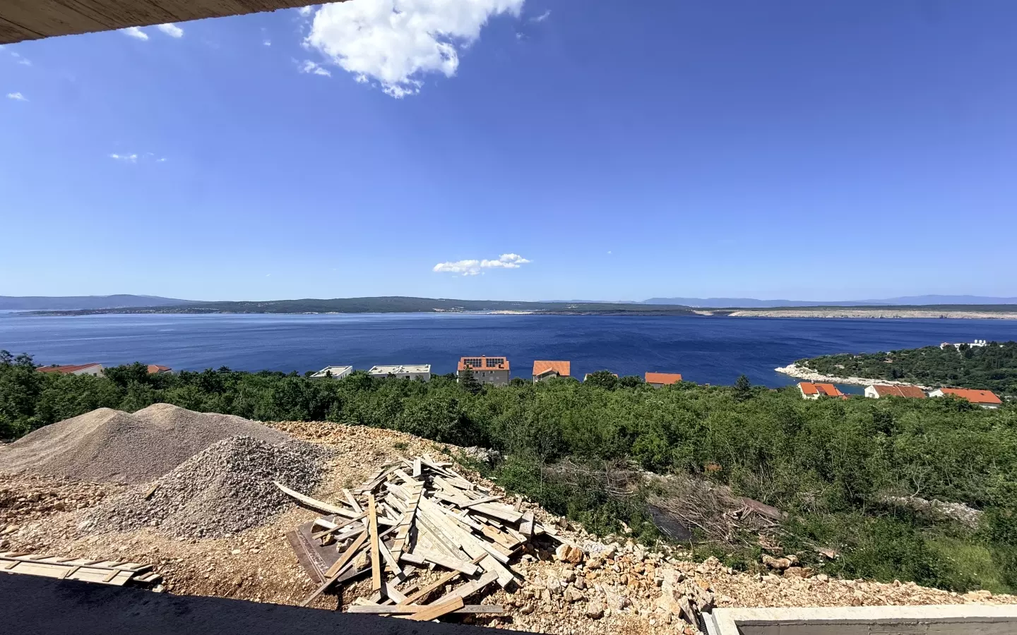 4-bedroom Villa In Dramalj, Croatia (250,5 M²)