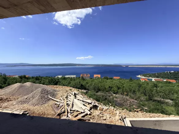 4-bedroom Villa In Dramalj, Croatia (250,5 M²)