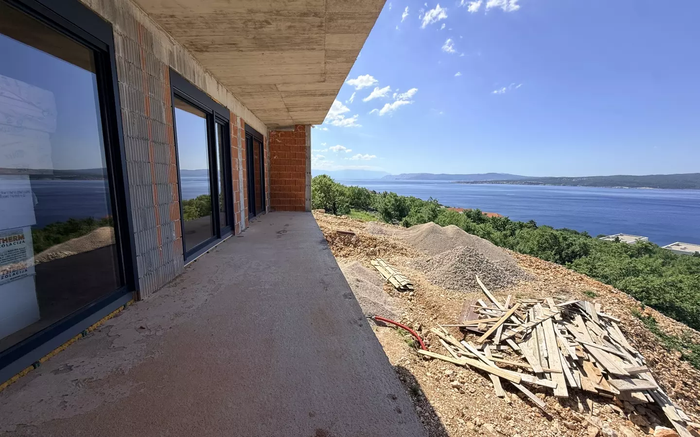 4-bedroom Villa In Dramalj, Croatia (250,5 M²)