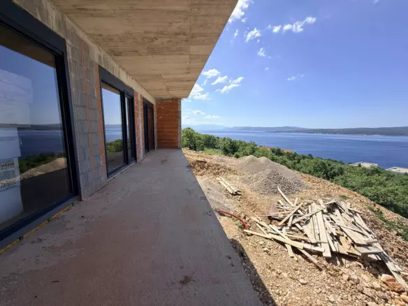 4-bedroom Villa In Dramalj, Croatia (250,5 M²)