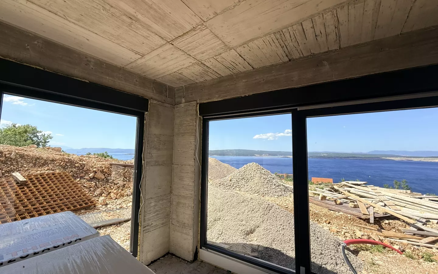 4-bedroom Villa In Dramalj, Croatia (250,5 M²)