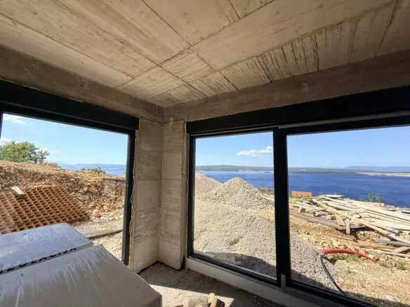 4-bedroom Villa In Dramalj, Croatia (250,5 M²)
