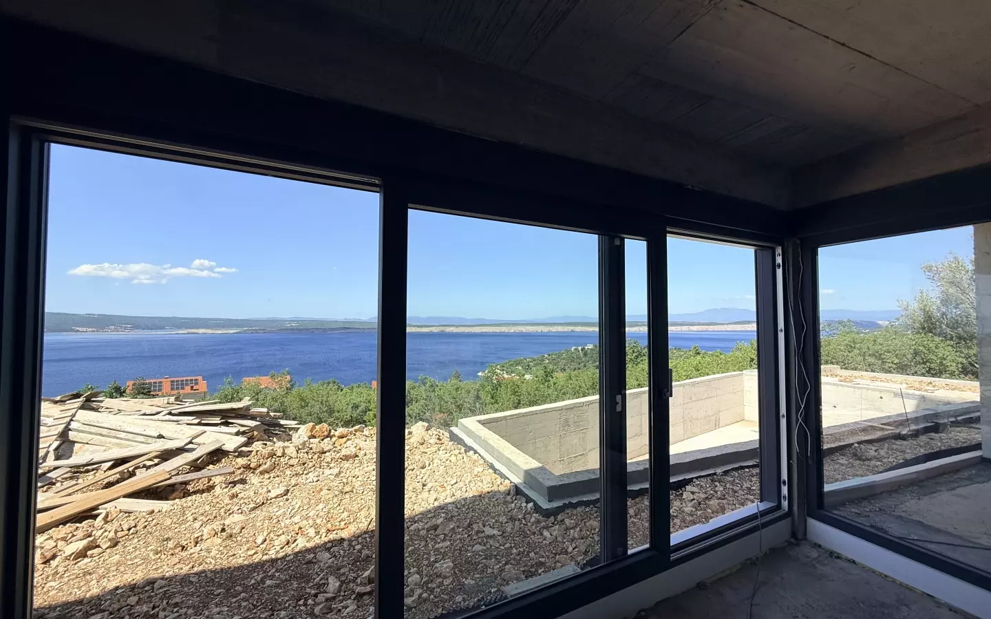 4-bedroom Villa In Dramalj, Croatia (250,5 M²)
