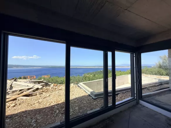 4-bedroom Villa In Dramalj, Croatia (250,5 M²)