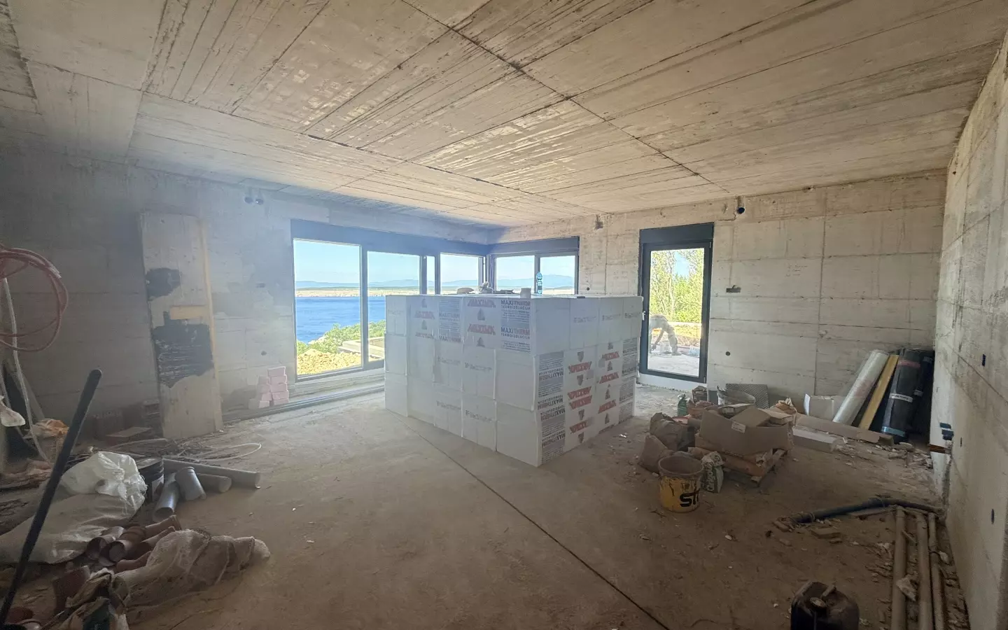 4-bedroom Villa In Dramalj, Croatia (250,5 M²)