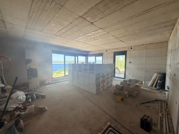 4-bedroom Villa In Dramalj, Croatia (250,5 M²)