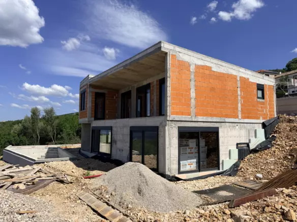 4-bedroom Villa In Dramalj, Croatia (250,5 M²)