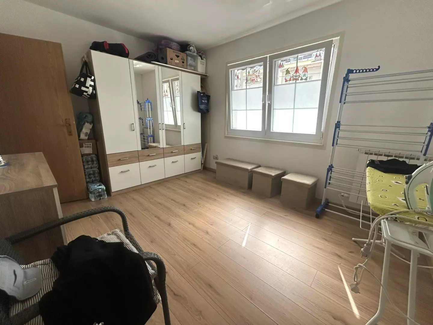 3-bedroom Apartment In Vodice, Croatia (81,57 M²)