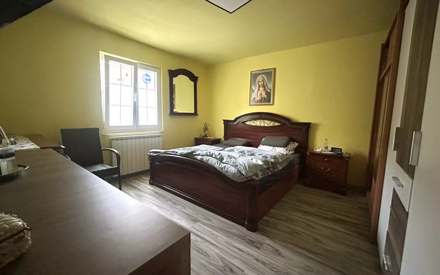 3-bedroom Apartment In Vodice, Croatia (81,57 M²)