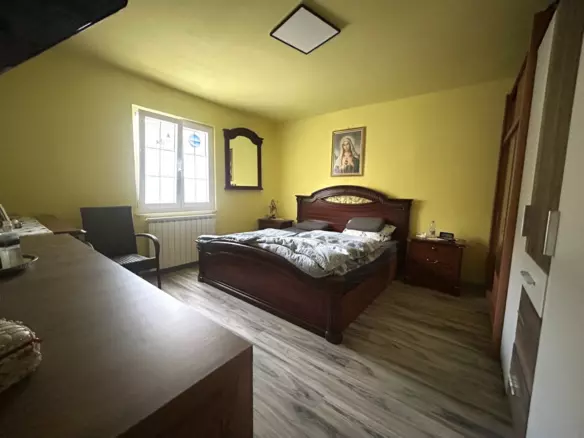 3-bedroom Apartment In Vodice, Croatia (81,57 M²)