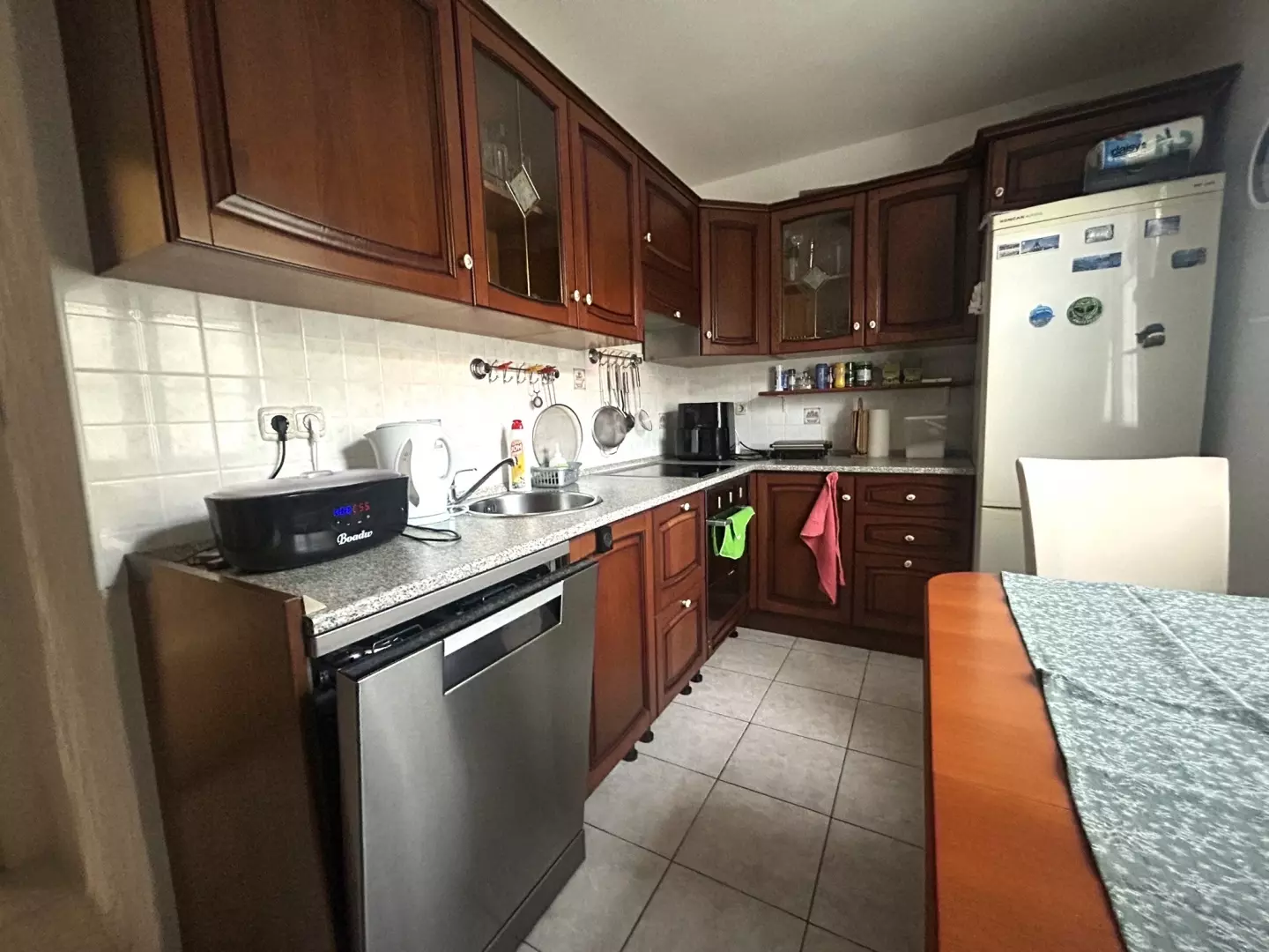 3-bedroom Apartment In Vodice, Croatia (81,57 M²)