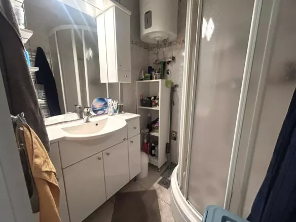 3-bedroom Apartment In Vodice, Croatia (81,57 M²)