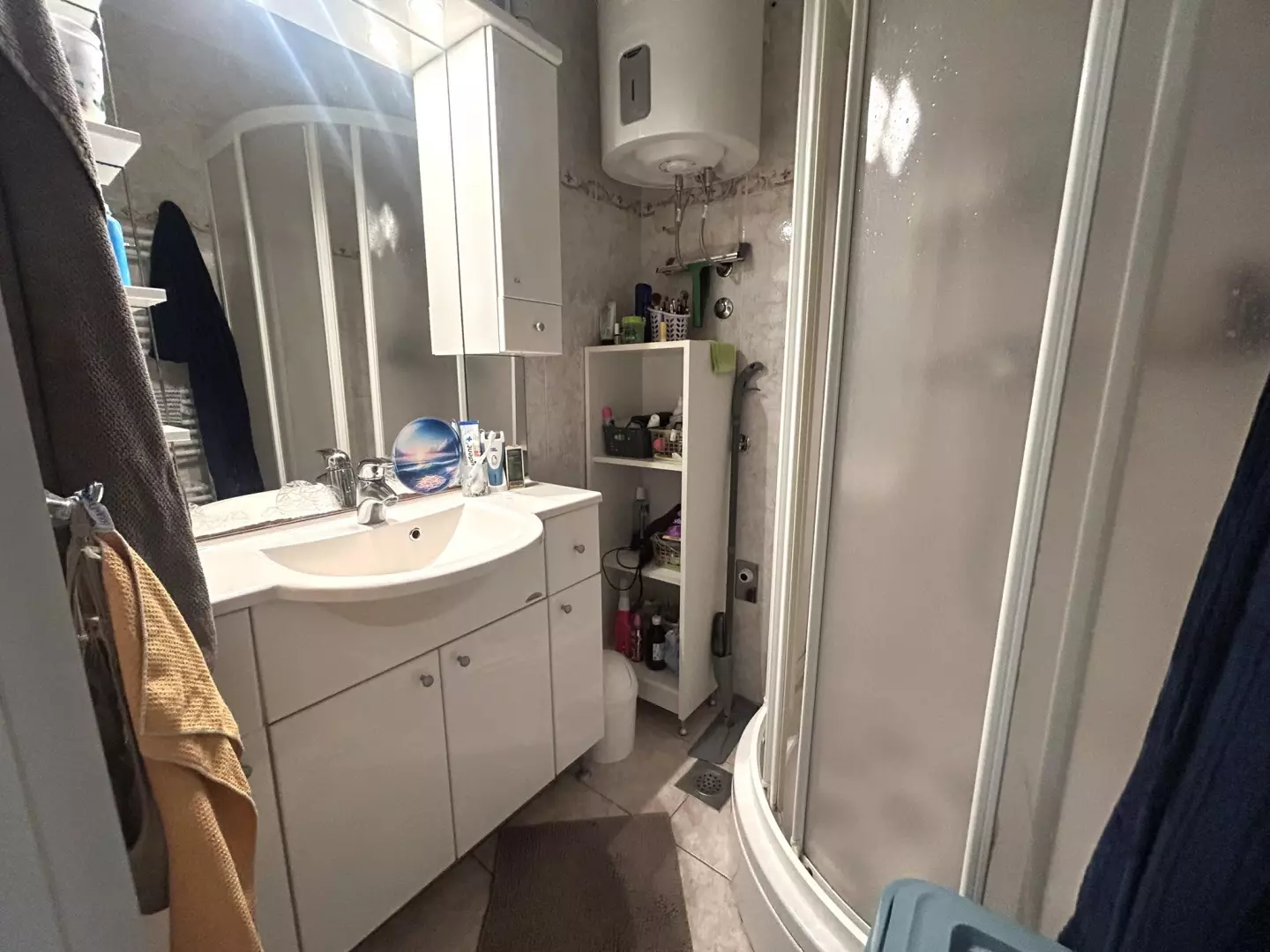 3-bedroom Apartment In Vodice, Croatia (81,57 M²)