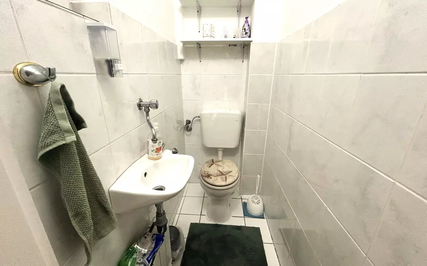 3-bedroom Apartment In Vodice, Croatia (81,57 M²)