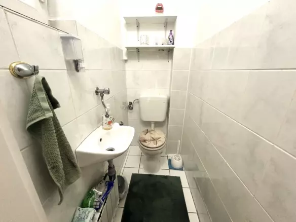 3-bedroom Apartment In Vodice, Croatia (81,57 M²)