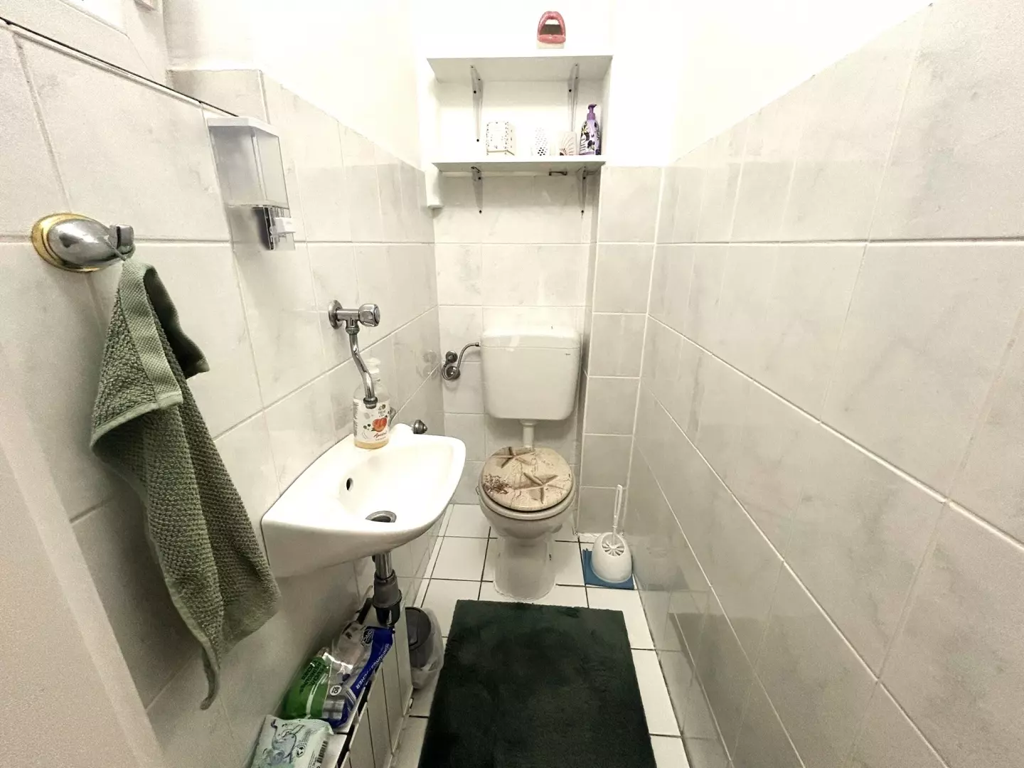3-bedroom Apartment In Vodice, Croatia (81,57 M²)
