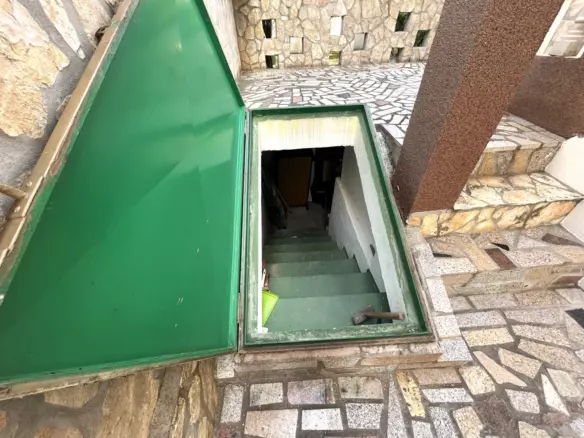 3-bedroom Apartment In Vodice, Croatia (81,57 M²)