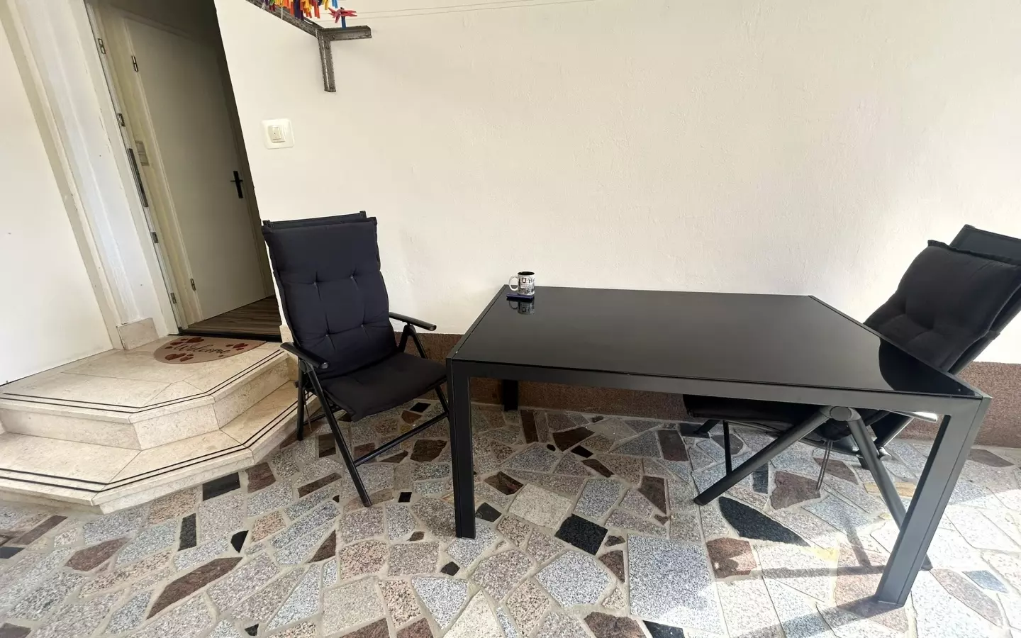 3-bedroom Apartment In Vodice, Croatia (81,57 M²)