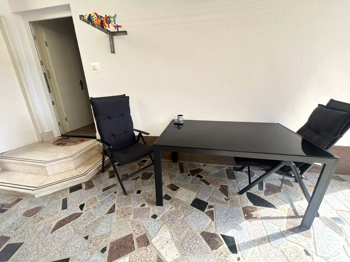 3-bedroom Apartment In Vodice, Croatia (81,57 M²)