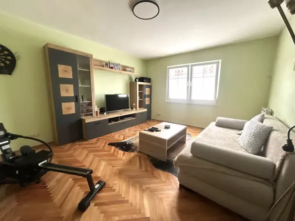 3-bedroom Apartment In Vodice, Croatia (81,57 M²)