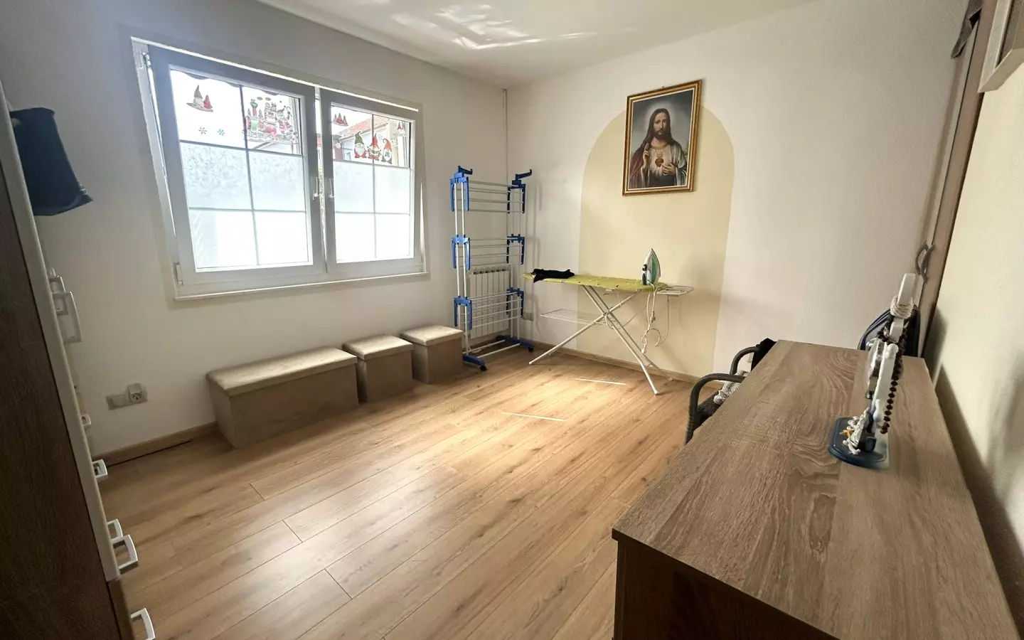 3-bedroom Apartment In Vodice, Croatia (81,57 M²)