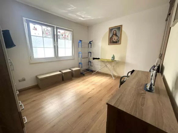 3-bedroom Apartment In Vodice, Croatia (81,57 M²)