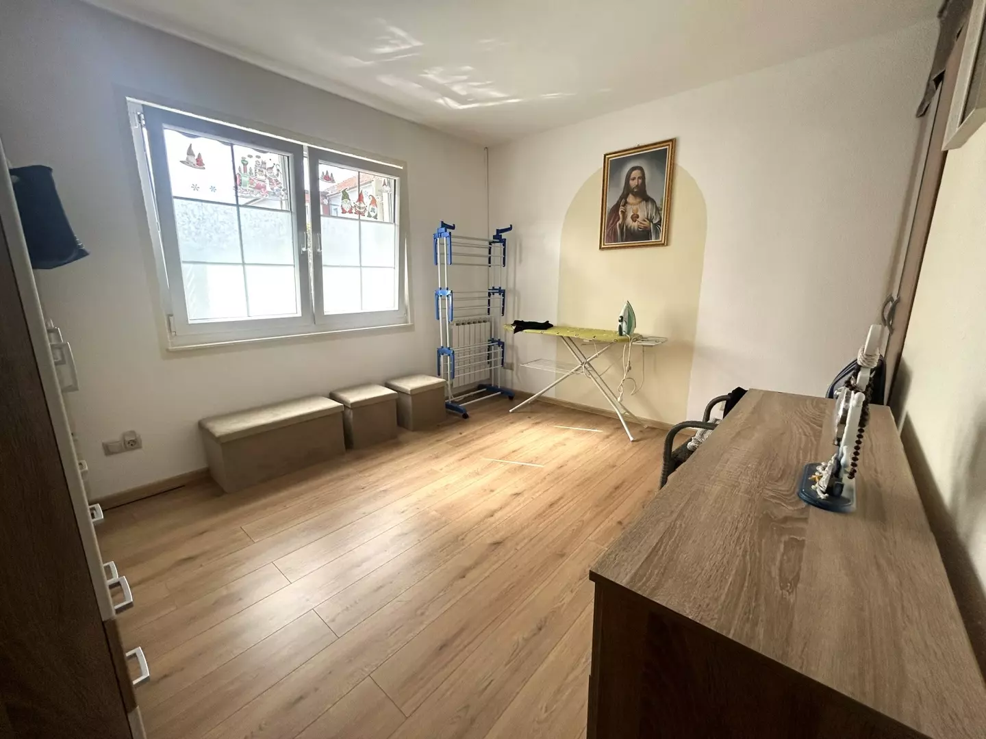 3-bedroom Apartment In Vodice, Croatia (81,57 M²)