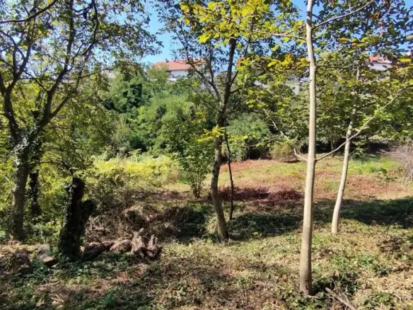 Land In Vrhovec, Croatia (1.438 M²)
