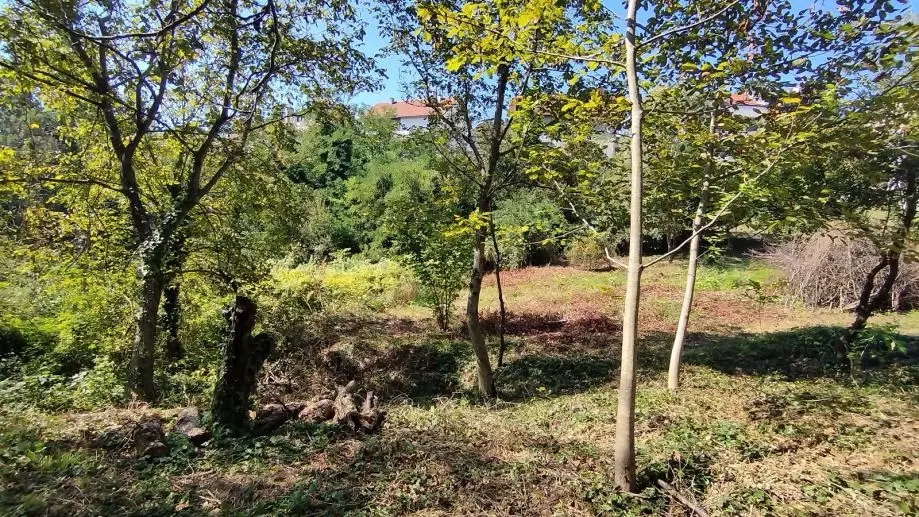 Land In Vrhovec, Croatia (1.438 M²)