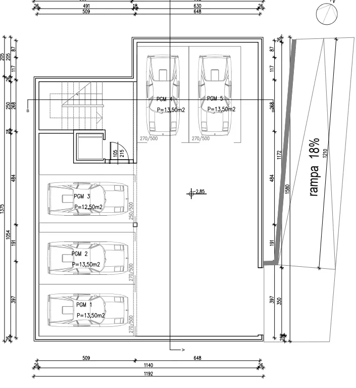 Land In Vrhovec, Croatia (1.438 M²)