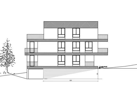 Land In Vrhovec, Croatia (1.438 M²)