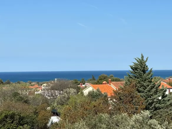 2-bedroom Apartment In Peroj, Croatia (59,97 M²)