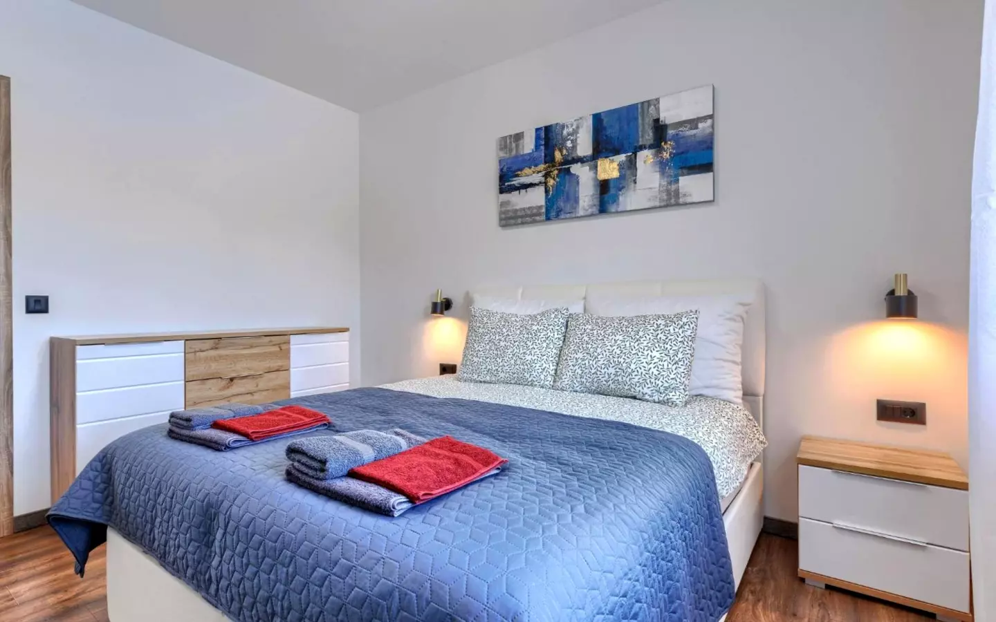 3-bedroom Detached House In Labin, Croatia (152 M²)