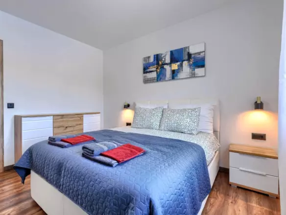 3-bedroom Detached House In Labin, Croatia (152 M²)
