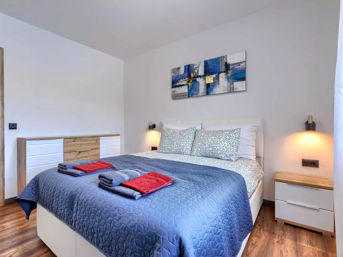 3-bedroom Detached House In Labin, Croatia (152 M²)