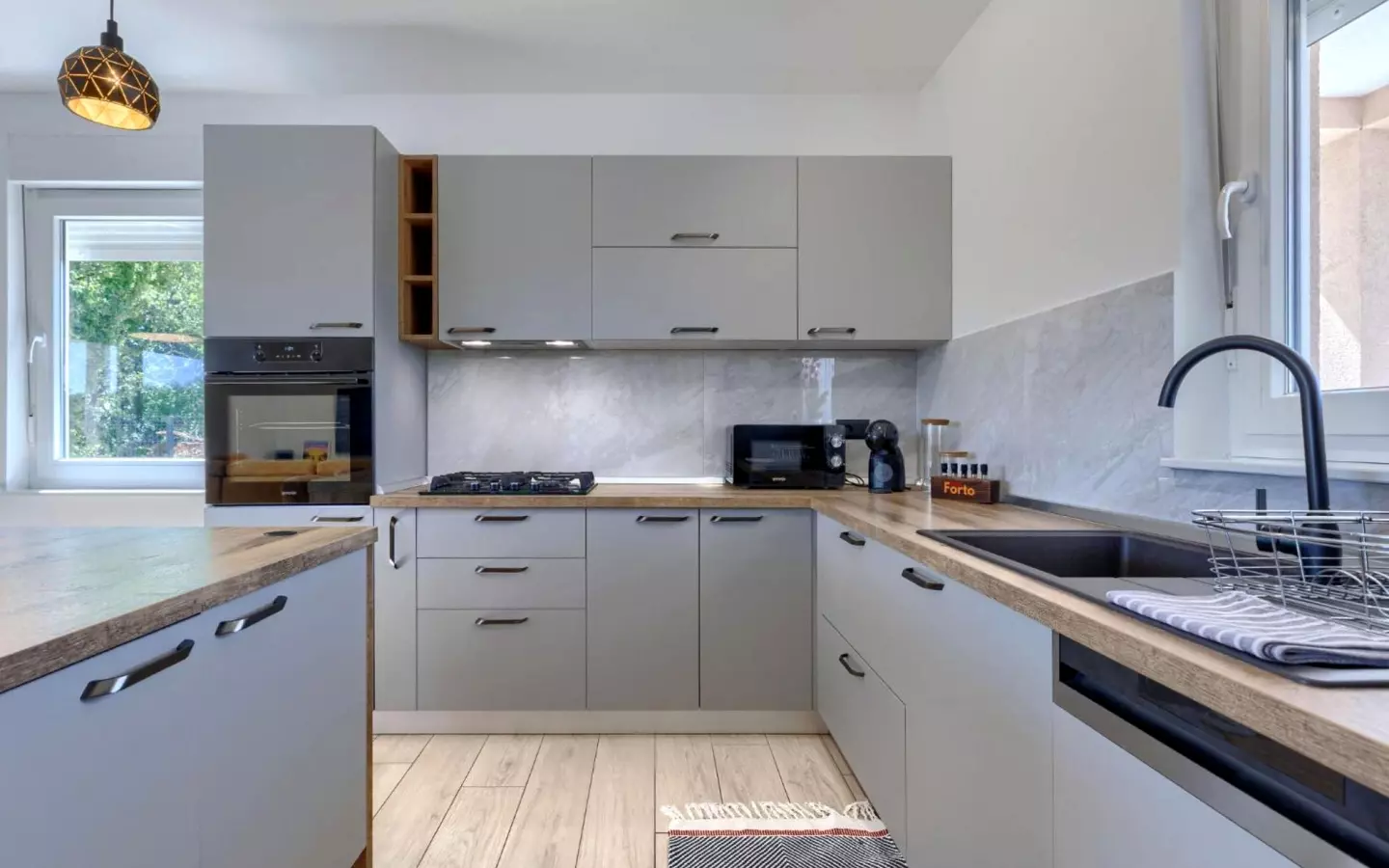 3-bedroom Detached House In Labin, Croatia (152 M²)