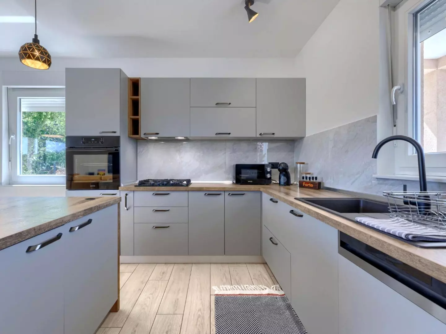 3-bedroom Detached House In Labin, Croatia (152 M²)