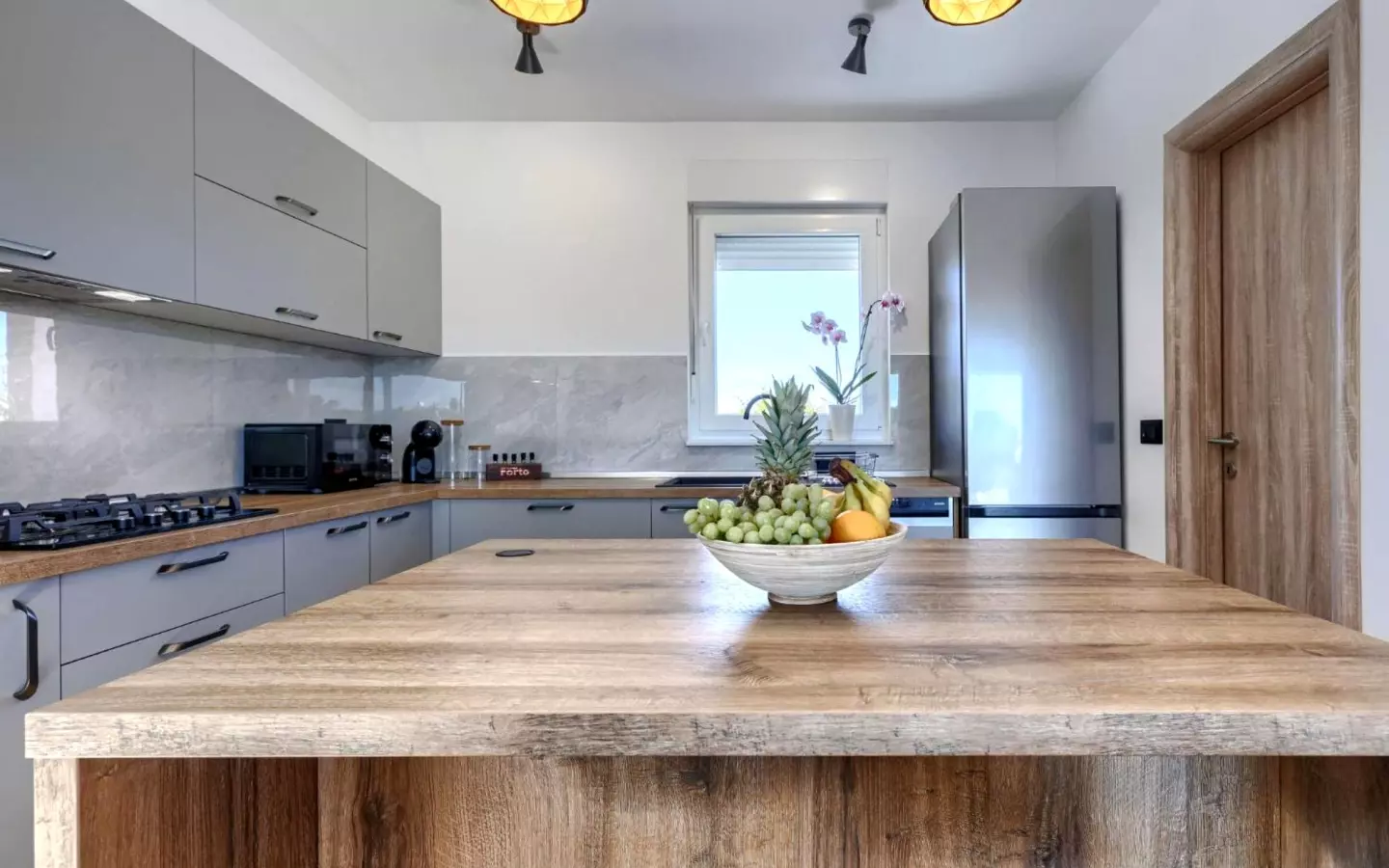 3-bedroom Detached House In Labin, Croatia (152 M²)