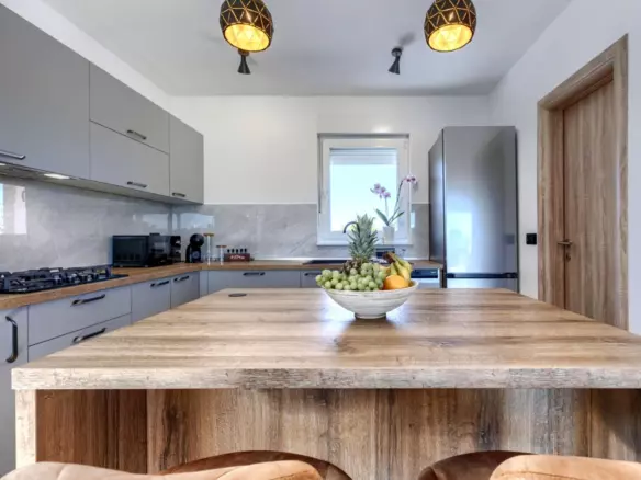 3-bedroom Detached House In Labin, Croatia (152 M²)