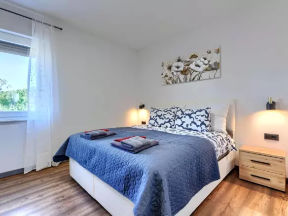3-bedroom Detached House In Labin, Croatia (152 M²)