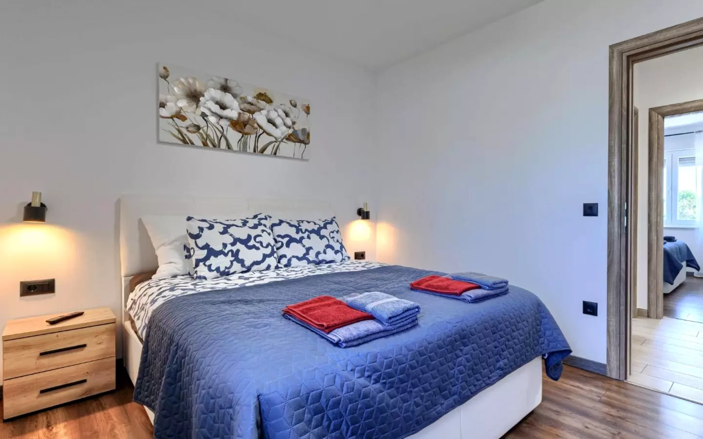 3-bedroom Detached House In Labin, Croatia (152 M²)