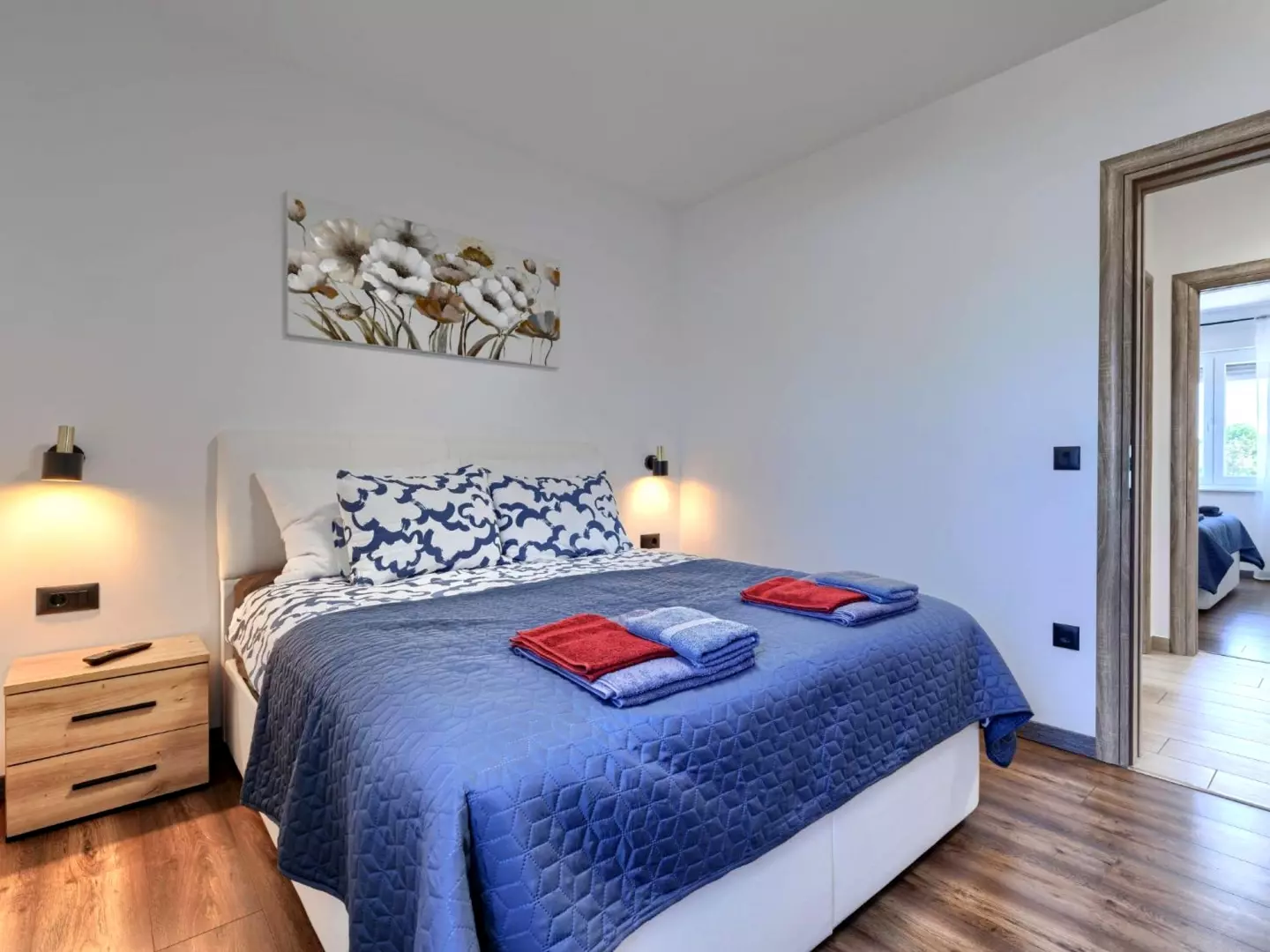 3-bedroom Detached House In Labin, Croatia (152 M²)