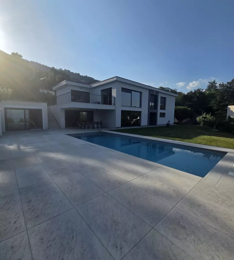 5-bedroom Villa In Poljane, Croatia (400 M²)